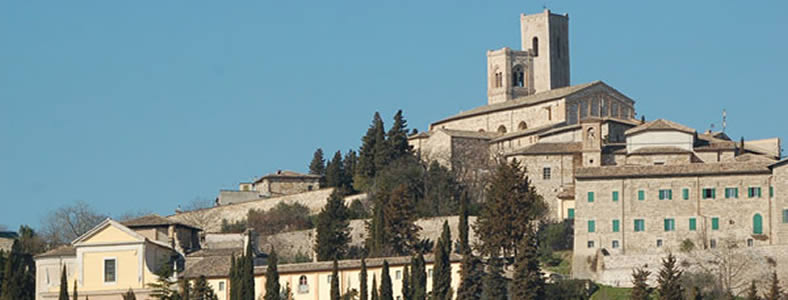 Agriturismo Villa Rosetta San Severino Marche - Dintorni